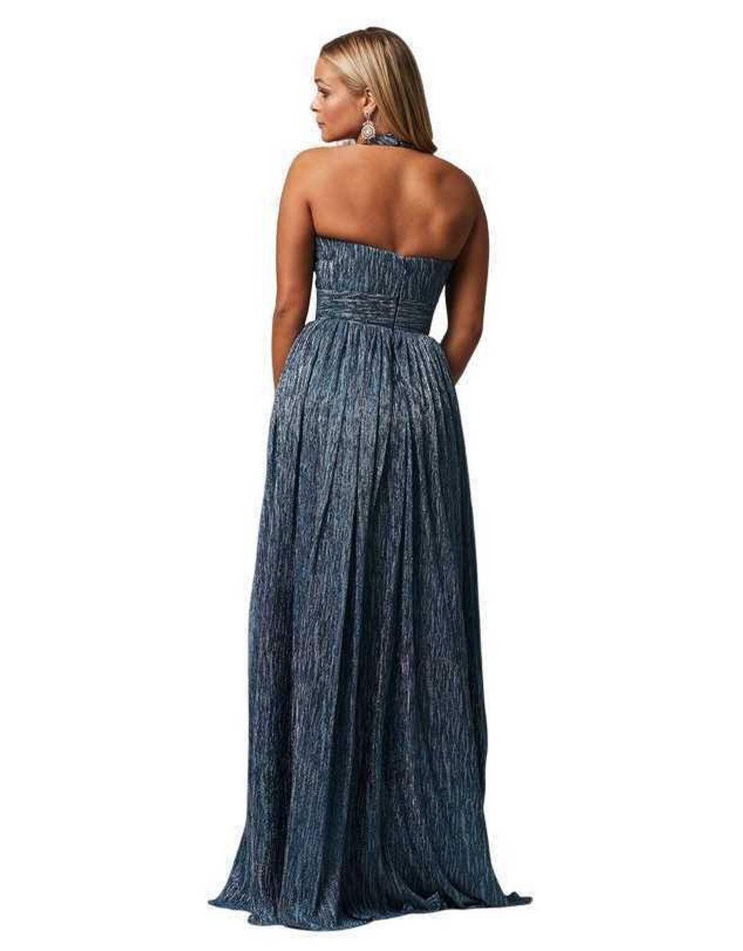 Tania Olsen - Oceana Gown size 8 for rent on The Volte - main image