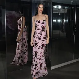 House of CB Serena Dress (Size M) for rent on The Volte - image 3