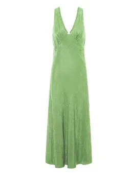 August the Label - Mason Dress  for rent on The Volte - image 3