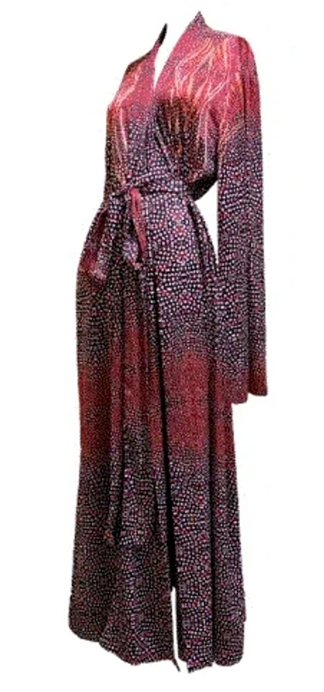 Andrea Iyamah Kayman Dress for rent on The Volte - main image