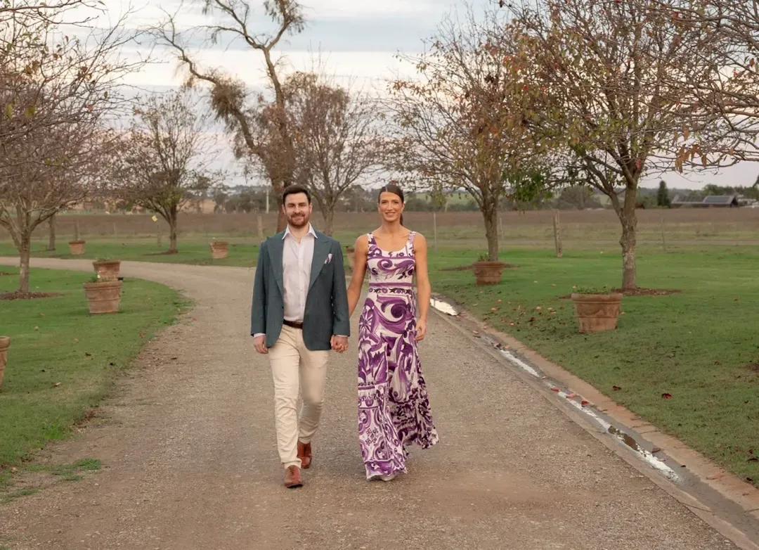 Dolce & Gabanna Majolica Gown for rent on The Volte - main image