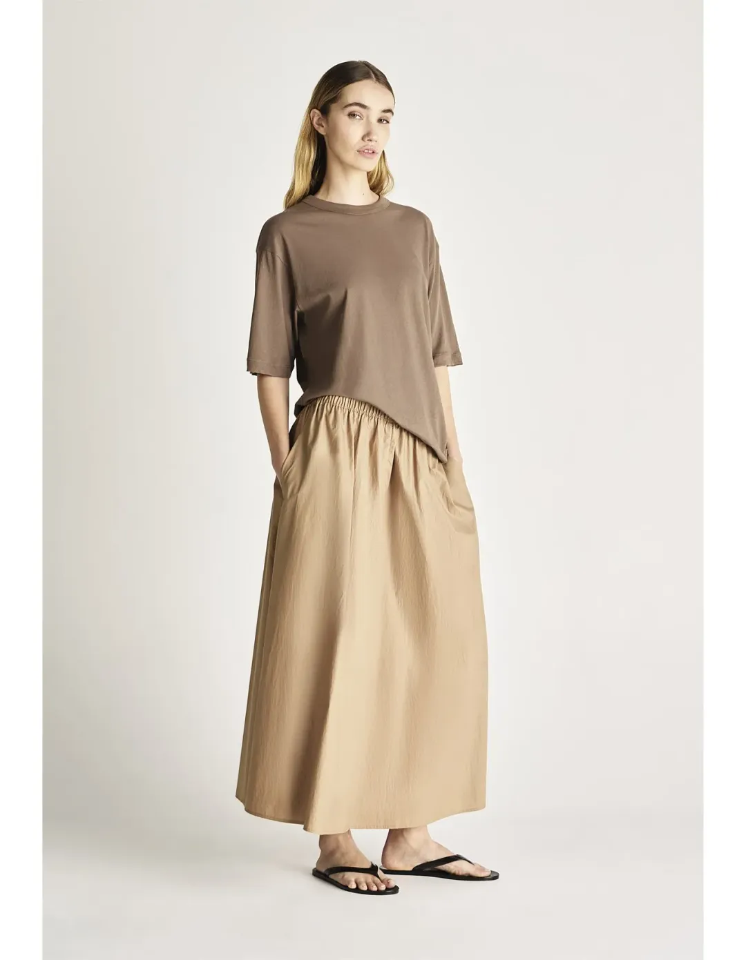 Jac + Jack Brax Skirt Size 14 AU June for rent on The Volte - main image