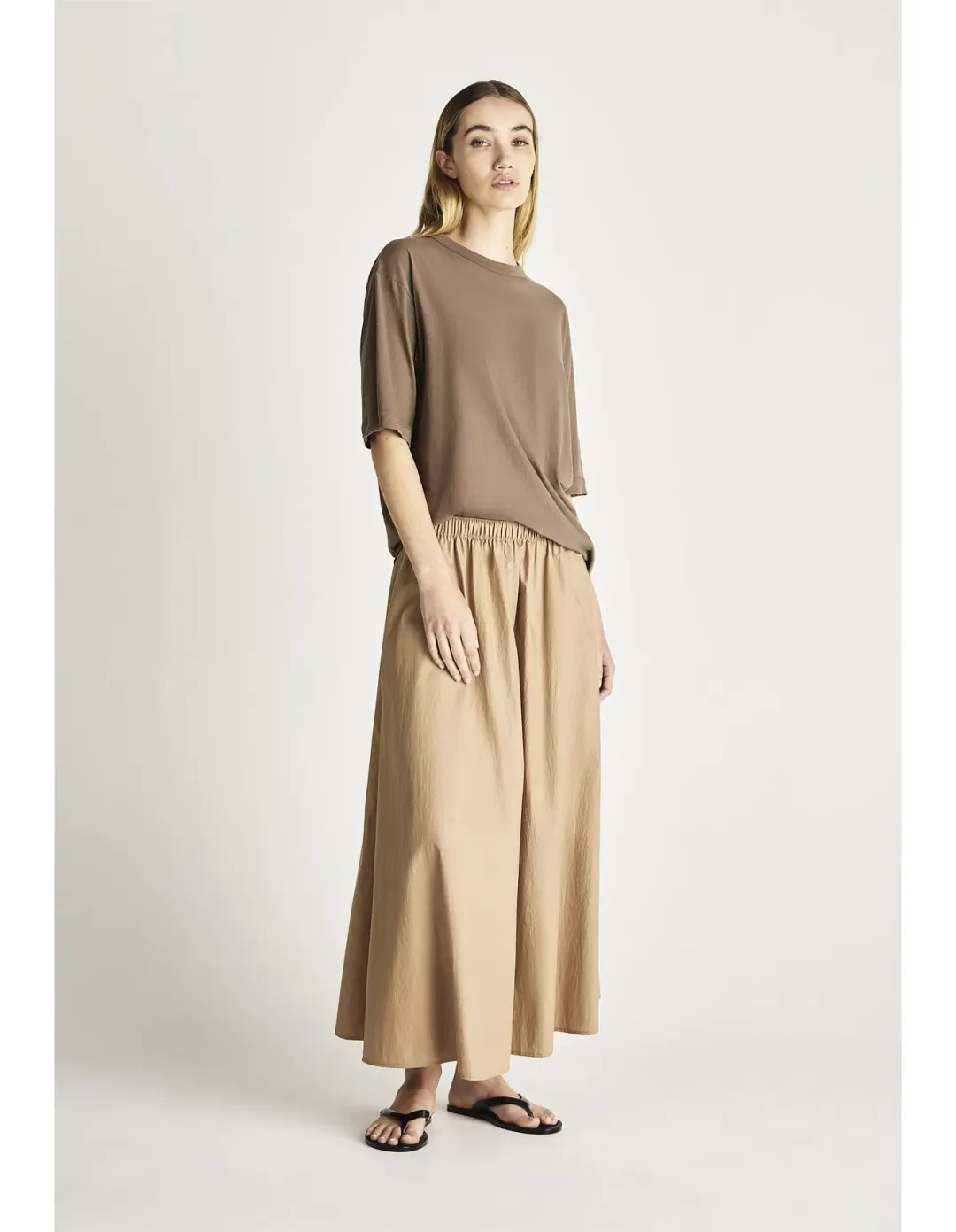 Jac + Jack Brax Skirt Size 14 AU June for rent on The Volte - main image