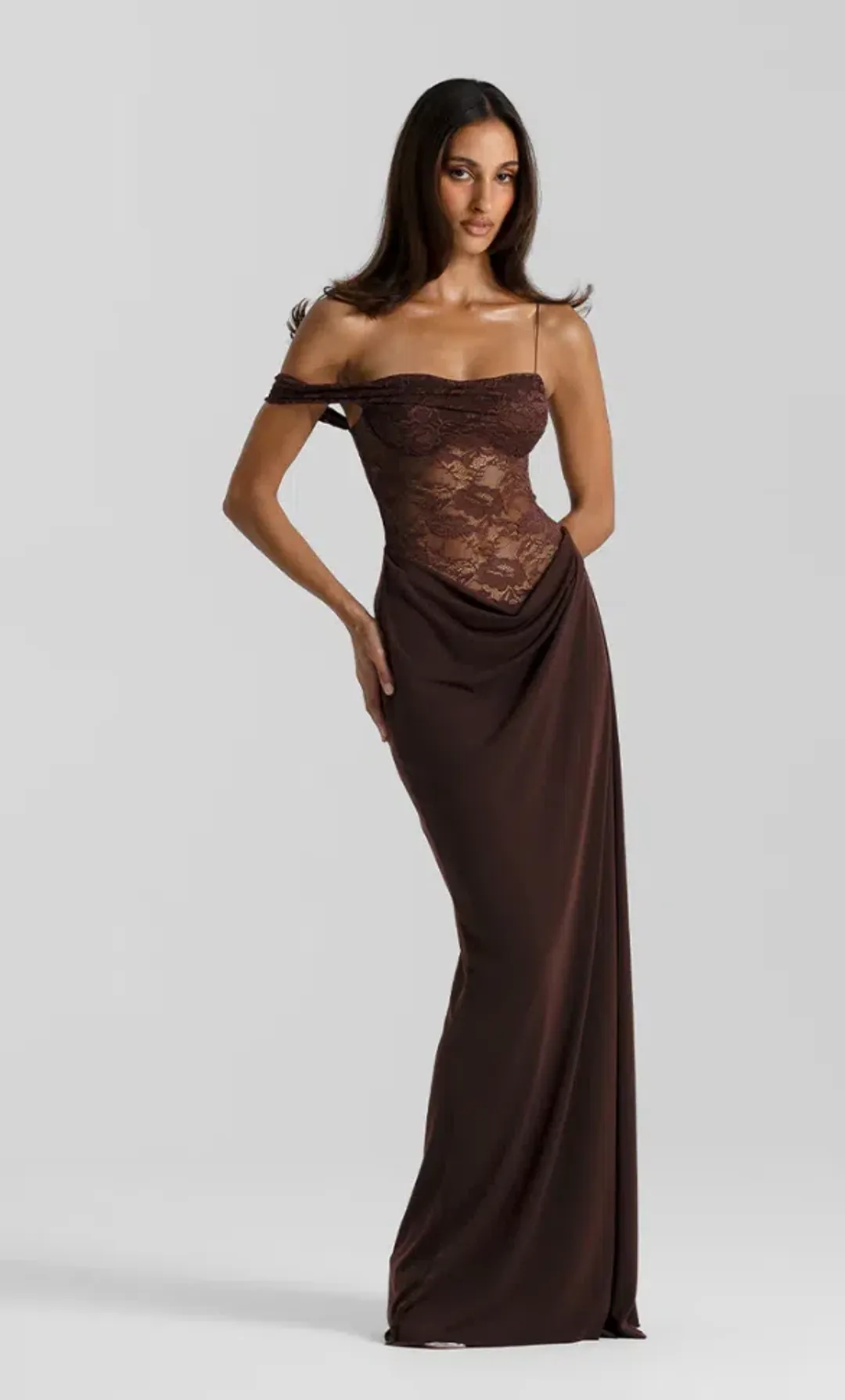 Natalia Rolt | Sloane (Expresso) for rent on The Volte - main image