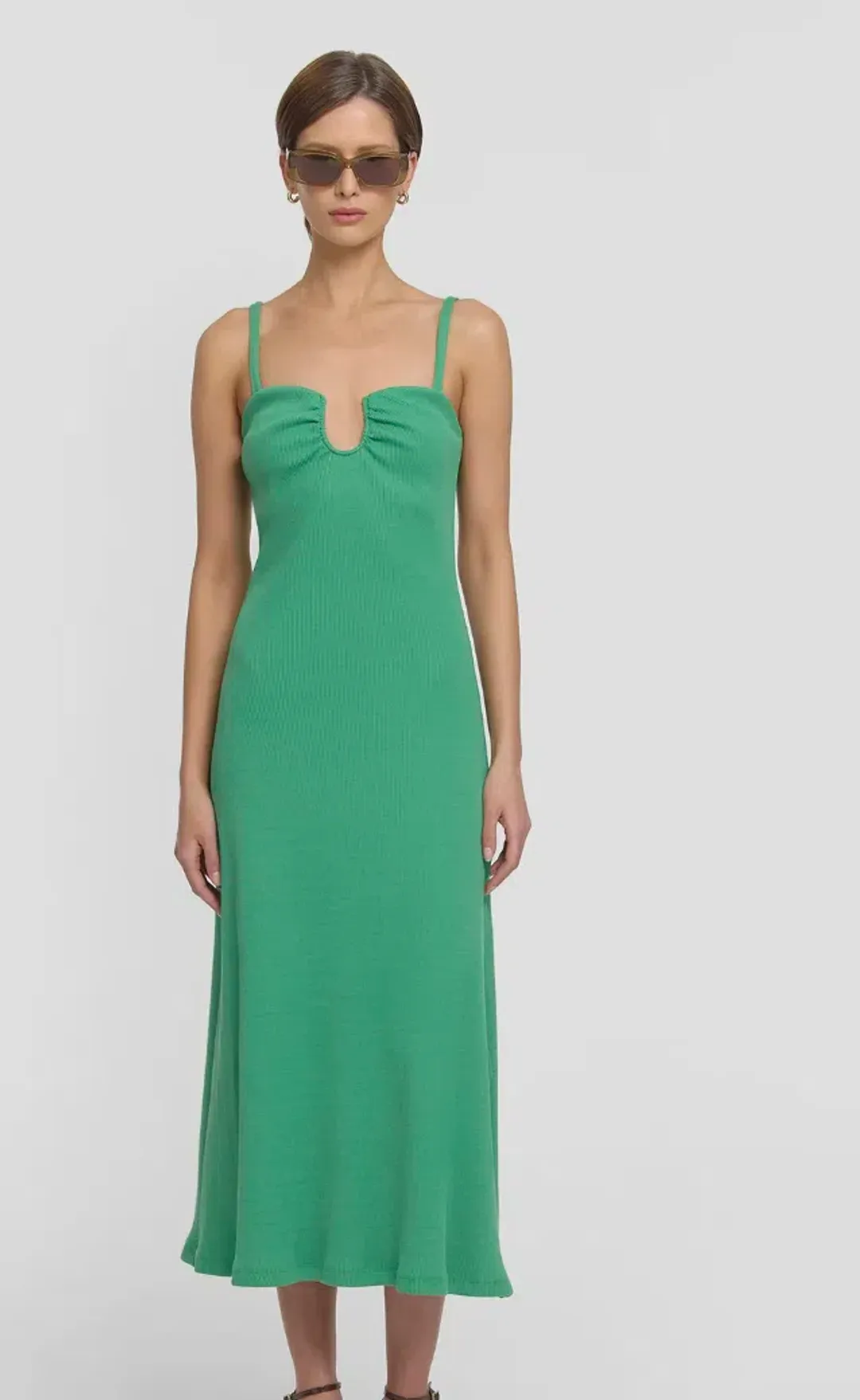 Viktoria and Woods Speakeasy Dress size 0 for rent on The Volte - main image