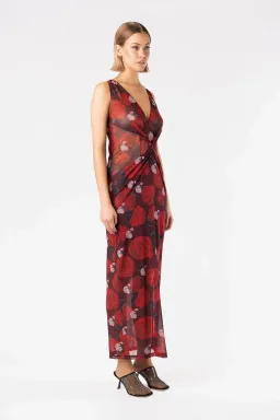 One Fell Swoop Phoenix Stretch Briar Rose for rent on The Volte - image 2
