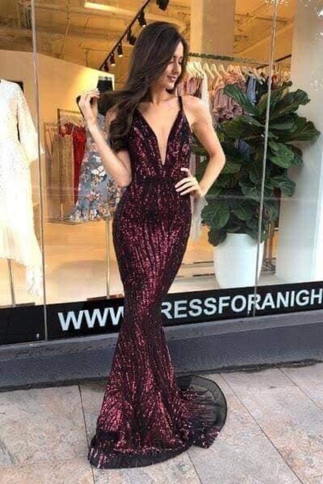 Jadorè Emily ball gown  for rent on The Volte - main image