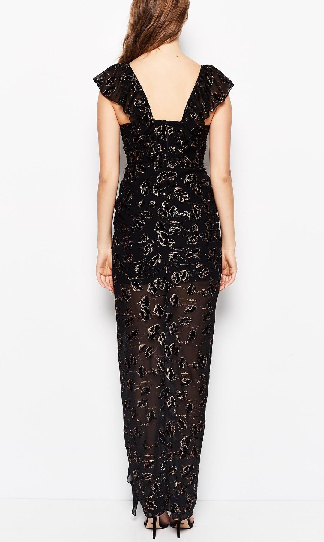 Alice McCall Off Duty Dress for rent on The Volte - main image
