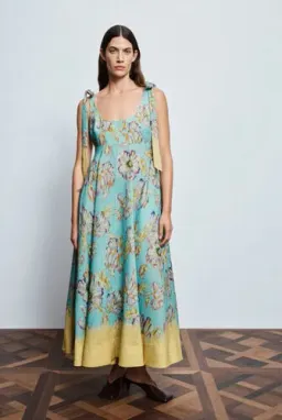 Alémais Jerry Ballet Midi Size 16 for rent on The Volte - image 1