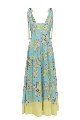 Alémais Jerry Ballet Midi Size 16 for rent on The Volte - image 2