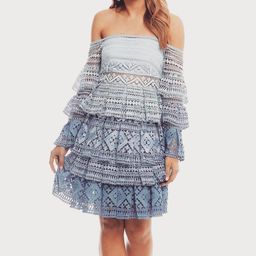 Thurley Croatia Dress for rent on The Volte - image 2