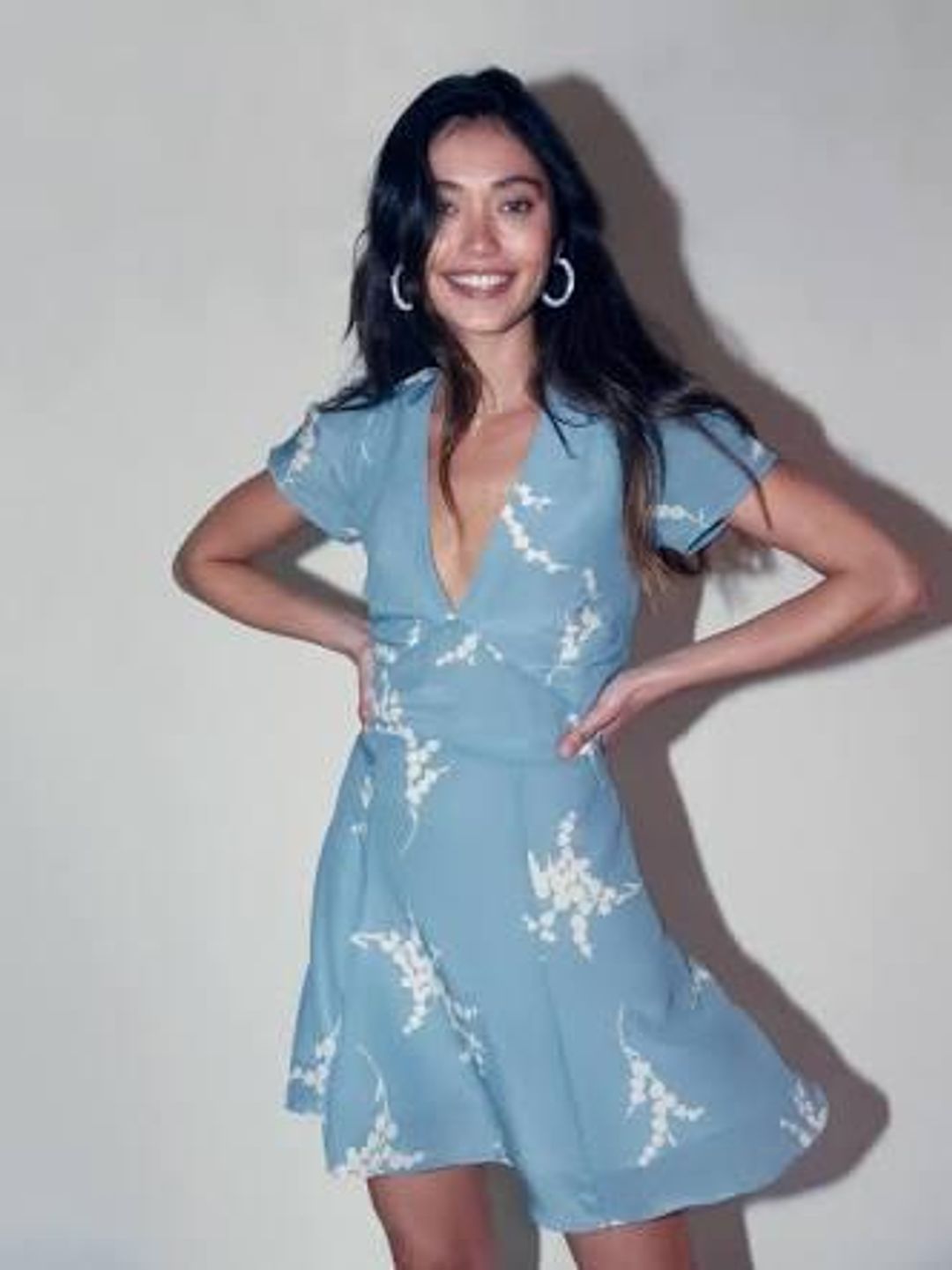 Realisation Par Luella Dress for rent on The Volte - main image