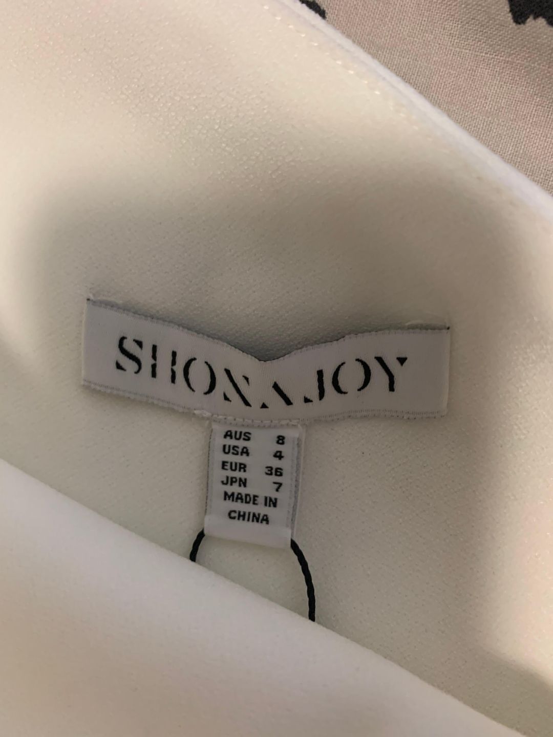 Shona Joy Lucy One Shoulder Midi Dress  for rent on The Volte - main image