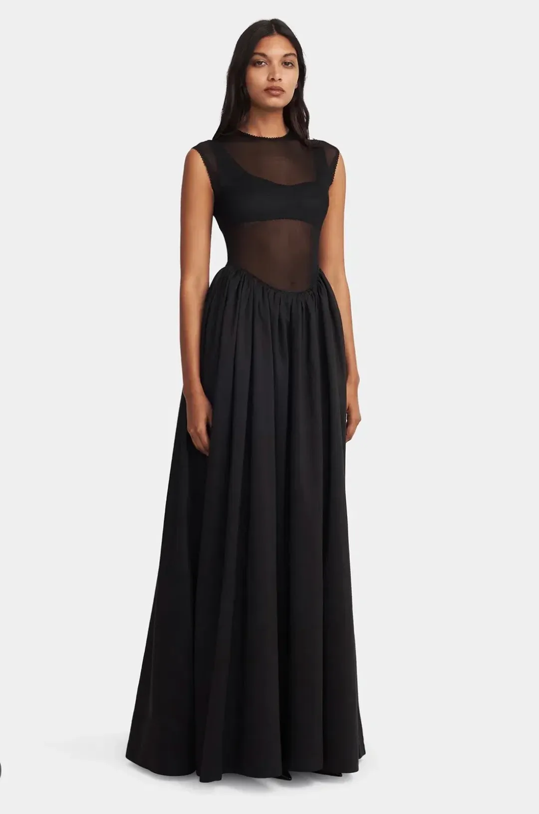 Hansen & Gretel Anya Gown for rent on The Volte - main image