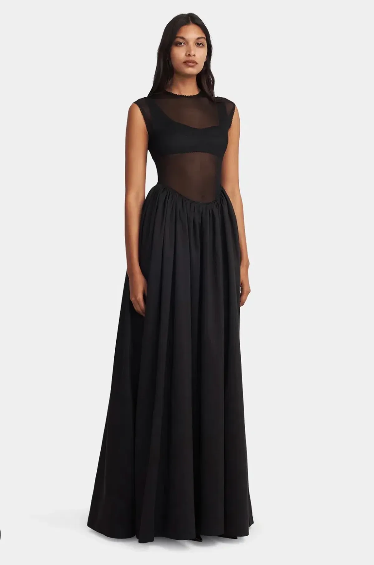 Hansen & Gretel Anya Gown for rent on The Volte - main image