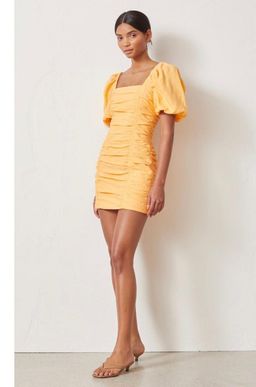 JO Jo Mini dress for rent on The Volte - image 3