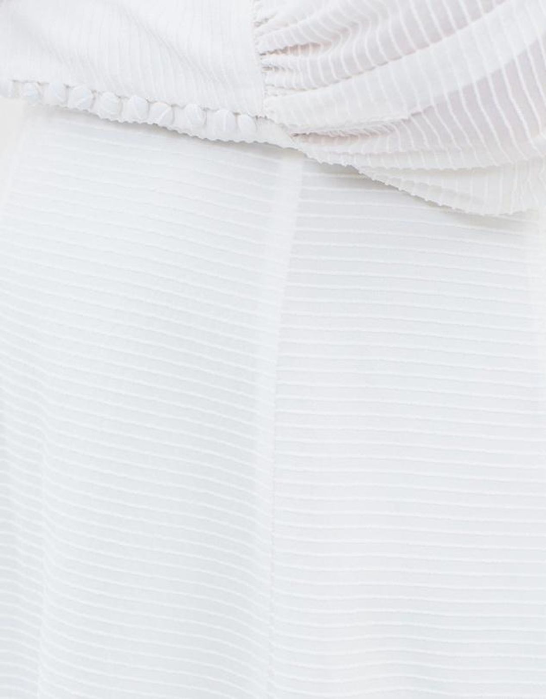 Keepsake the Label Lonely Hearts Dress White Size 8 for rent on The Volte - main image