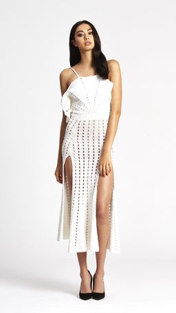 Alice Mccall Room is On Fire Dress Size 10 for rent on The Volte - image 1