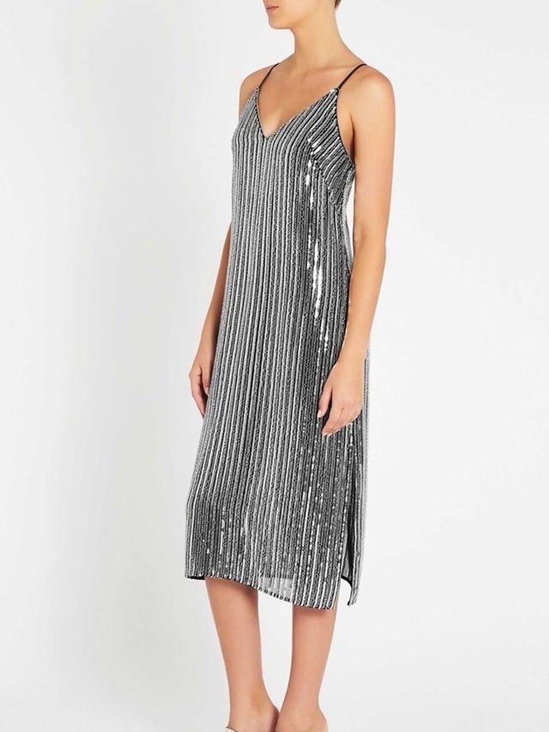 Sass & Bide Queen Of Versailles Dress for rent on The Volte - main image