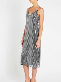 Sass & Bide Queen Of Versailles Dress for rent on The Volte - image 1