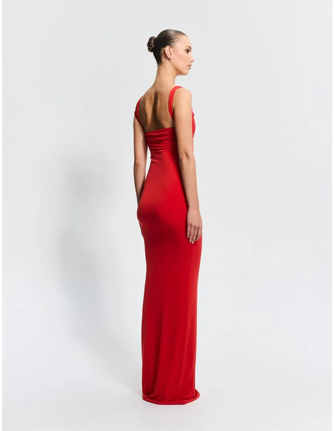 Effie Kats Winslie Gown M Rio for rent on The Volte - main image
