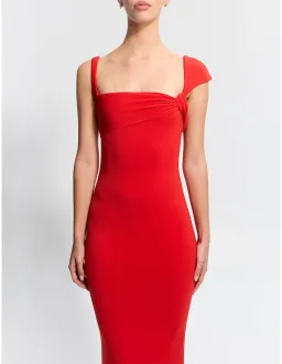 Effie Kats Winslie Gown M Rio for rent on The Volte - image 4