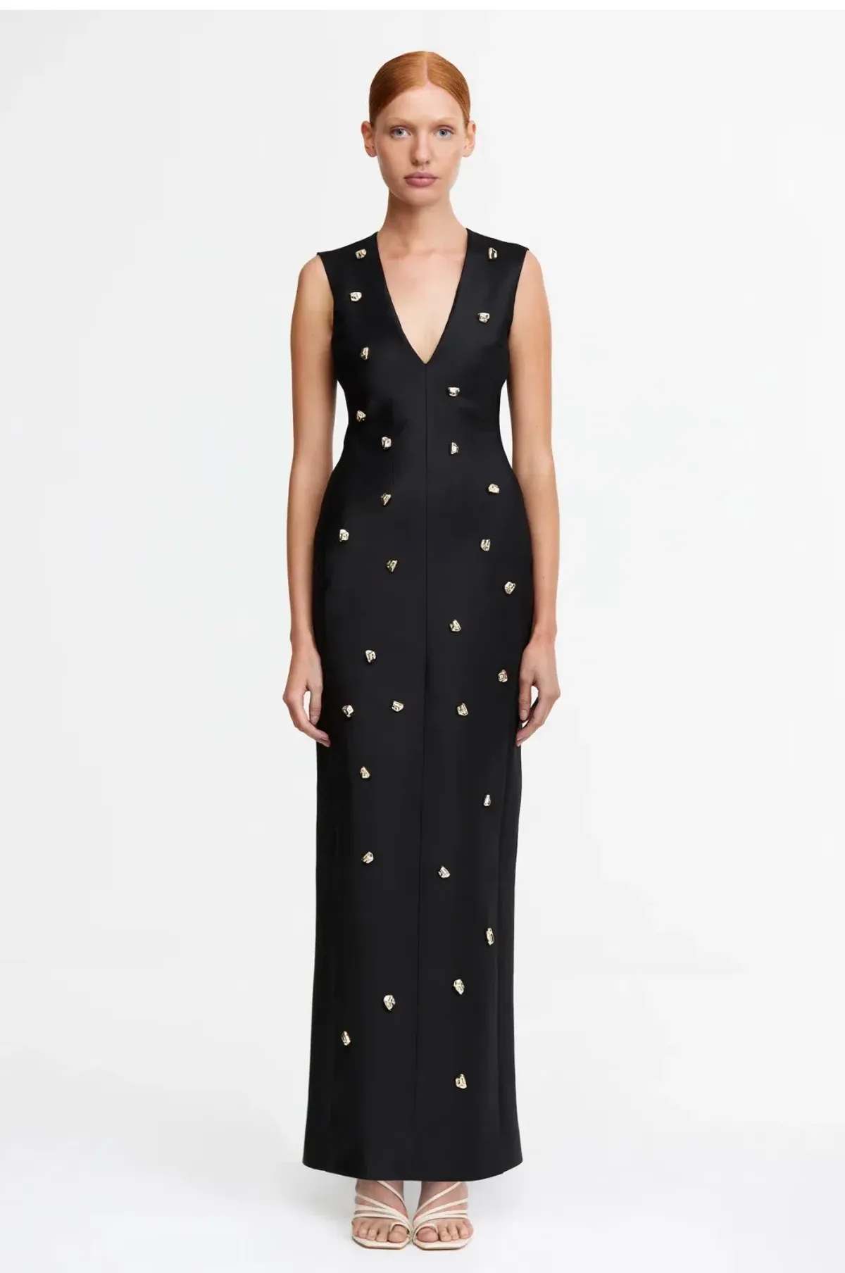Acler Pattison Dress for rent on The Volte - main image