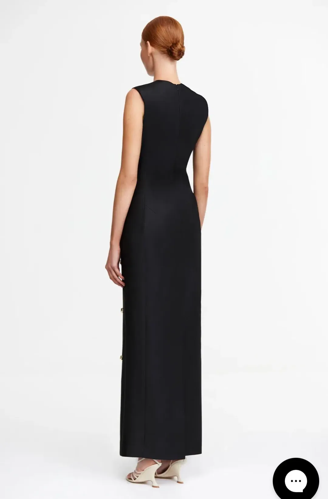 Acler Pattison Dress for rent on The Volte - main image