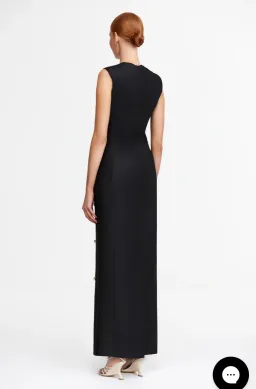 Acler Pattison Dress for rent on The Volte - image 3