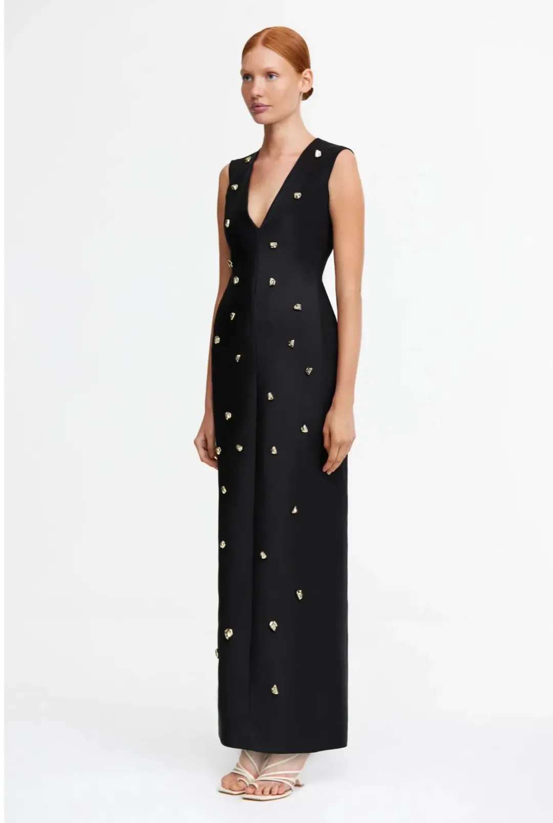 Acler Pattison Dress for rent on The Volte - main image