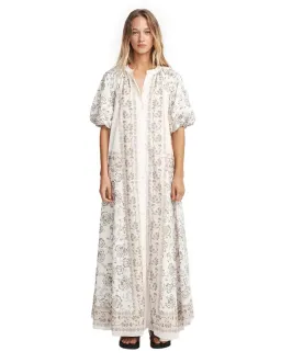 Hansen & Gretel Jacinda Dress Botanica Size XL for rent on The Volte - image 1