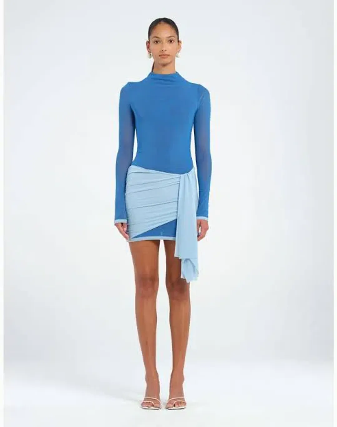 Benni Kingsley dress for rent on The Volte - main image