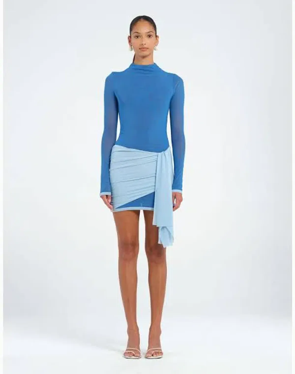 Benni Kingsley dress for rent on The Volte - main image