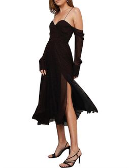 Bec & Bridge Beautiful Stranger Cocktail Dress Size 8 for rent on The Volte - image 3
