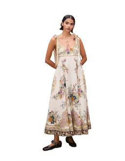 Antoinette Ballet Sundress Size 8 - Alemais for rent on The Volte - image 2