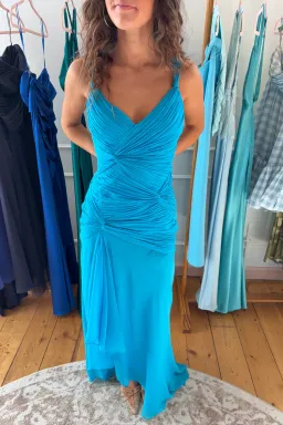 Skye Dress by Niteline for rent on The Volte - image 1