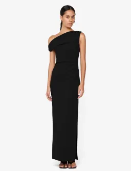 Bec & Bridge Leora Asym Maxi Dress Size AU 12 for rent on The Volte - image 1