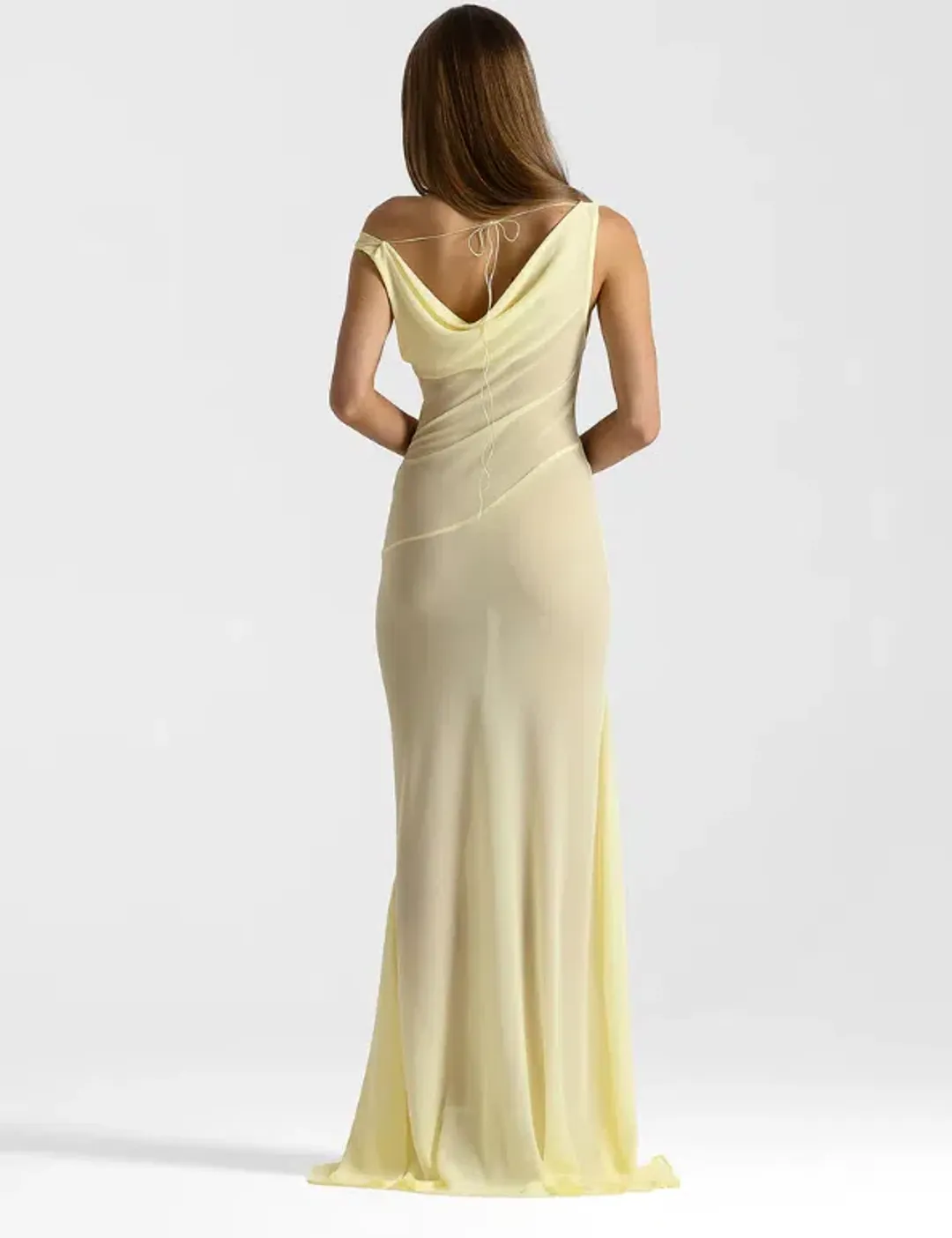 Natalie Rolt Anita Dress Size 8  for rent on The Volte - main image