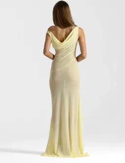 Natalie Rolt Anita Dress Size 8  for rent on The Volte - image 4