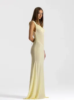 Natalie Rolt Anita Dress Size 8  for rent on The Volte - image 3