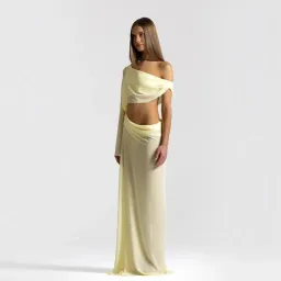 Natalie Rolt Imogen Dress Size 8  for rent on The Volte - image 2
