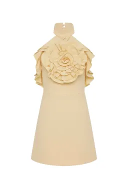 Rebecca Vallance Aubriella Mini Dress Size S (AU 8) for rent on The Volte - image 5