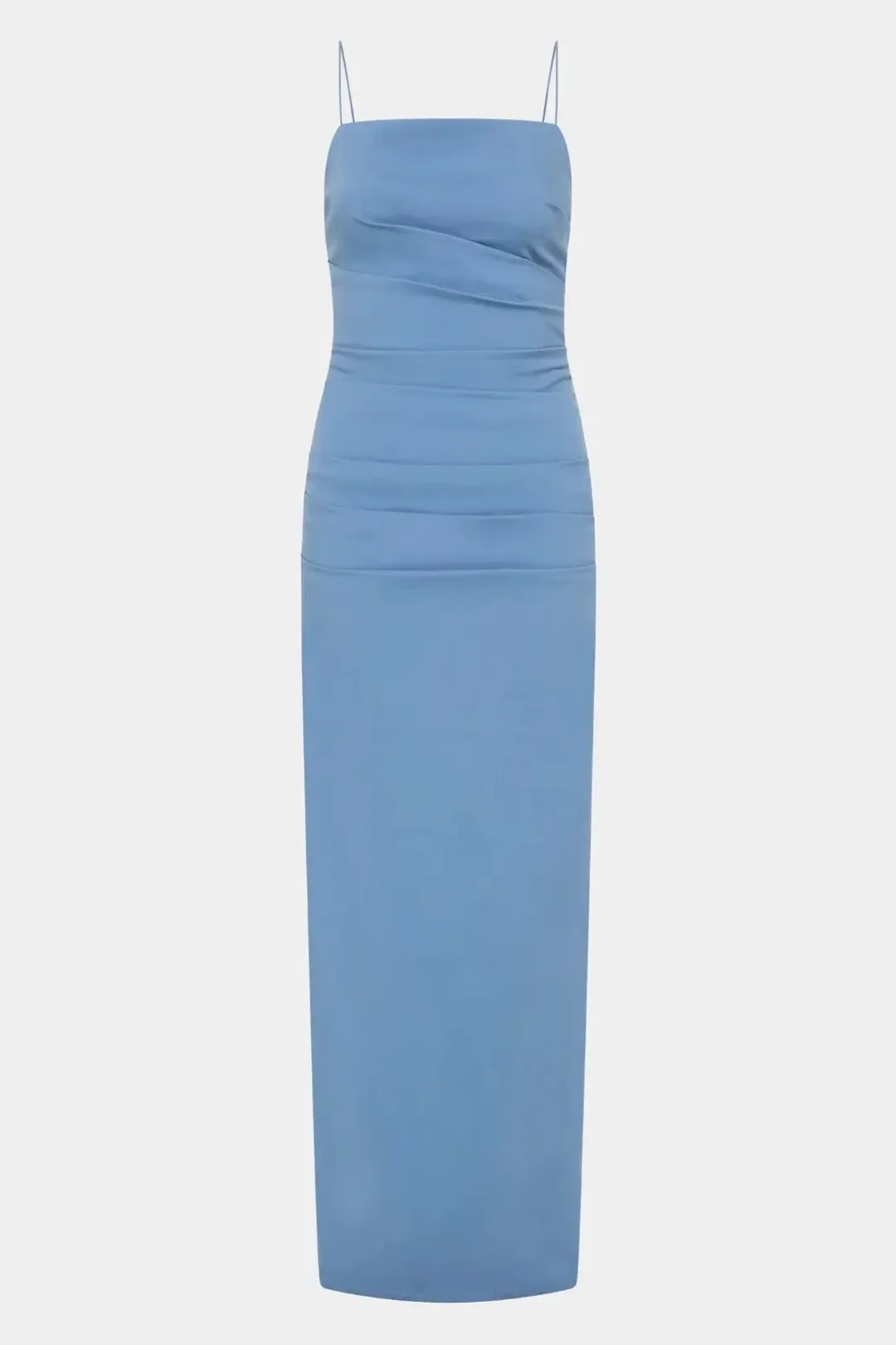 SIR JONES GOWN - Size 8  for rent on The Volte - main image