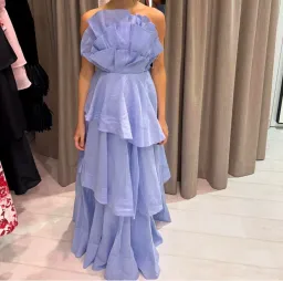 AJE Selestia Gown sz 12 for rent on The Volte - image 2