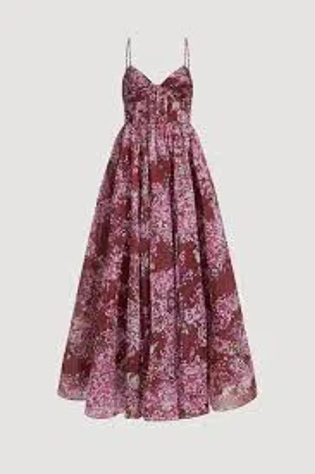 AJE Fortuna Gown size 14  for rent on The Volte - main image