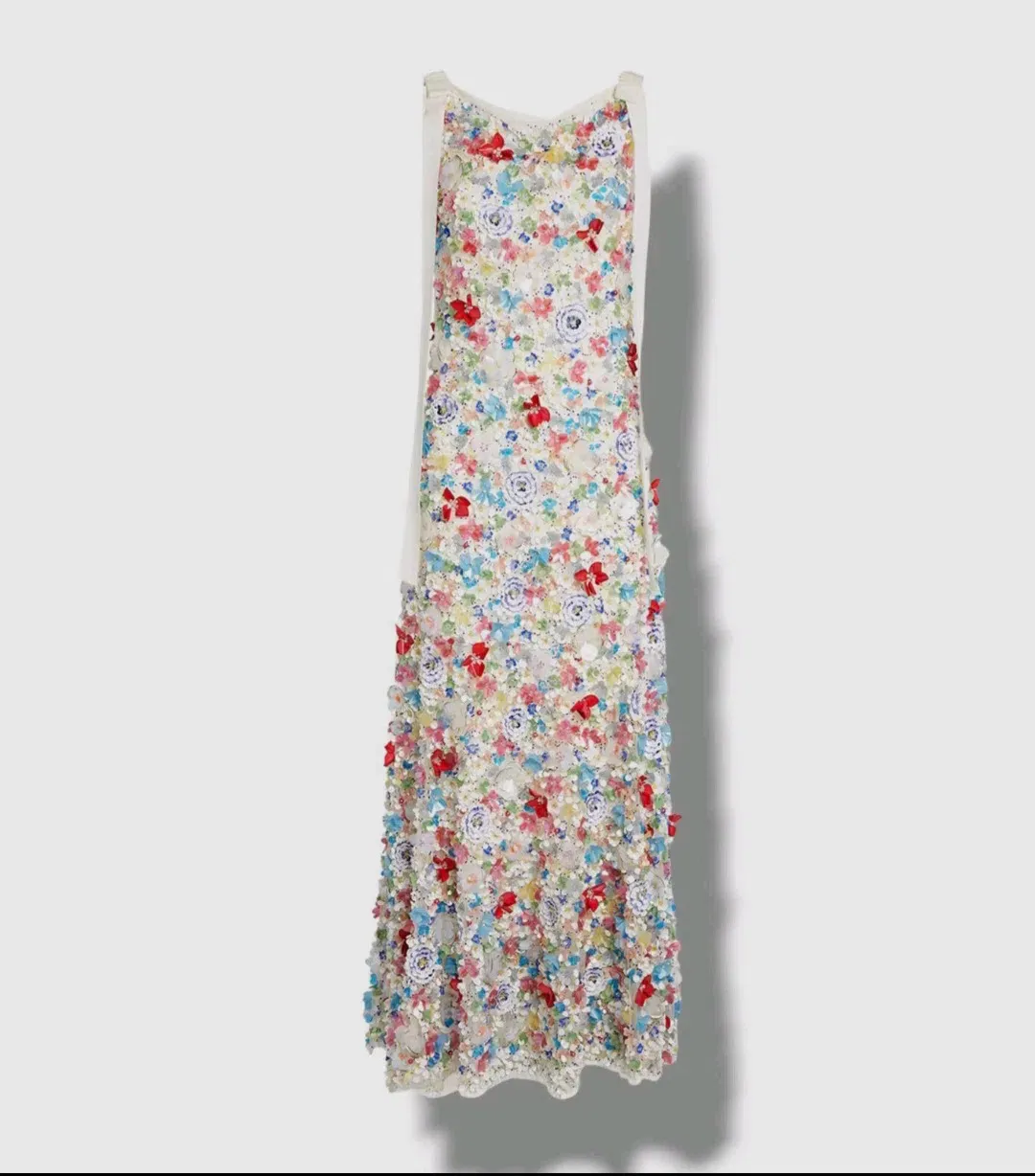 Rachel Gilbert Koko Gown Size 5/AU16 for rent on The Volte - main image