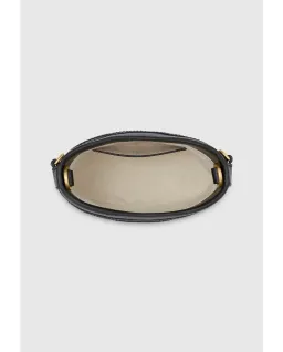 Oroton Leigh Ric Rac Bucket Bag for rent on The Volte - image 4