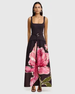 Acler Actonhill Dress for rent on The Volte - image 1