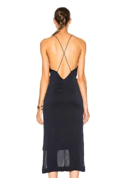Dion Lee Fine Line Dress size 6 for rent on The Volte - image 3