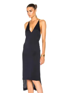 Dion Lee Fine Line Dress size 6 for rent on The Volte - image 1